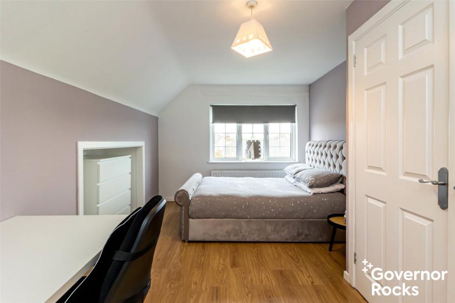 27 Belgravia Park