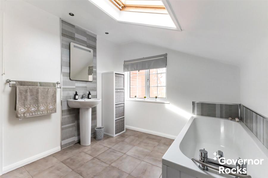 27 Belgravia Park