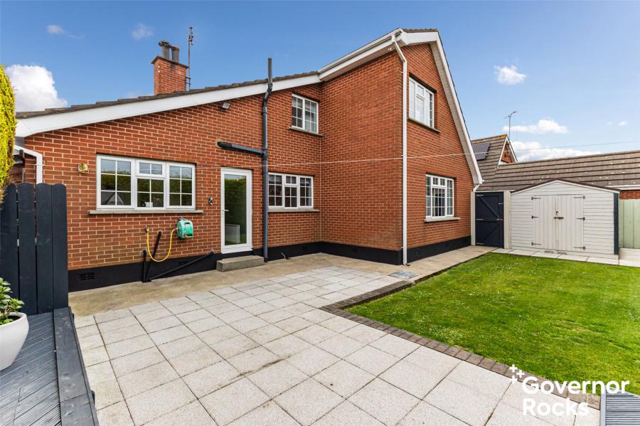 27 Belgravia Park