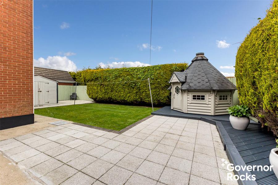 27 Belgravia Park
