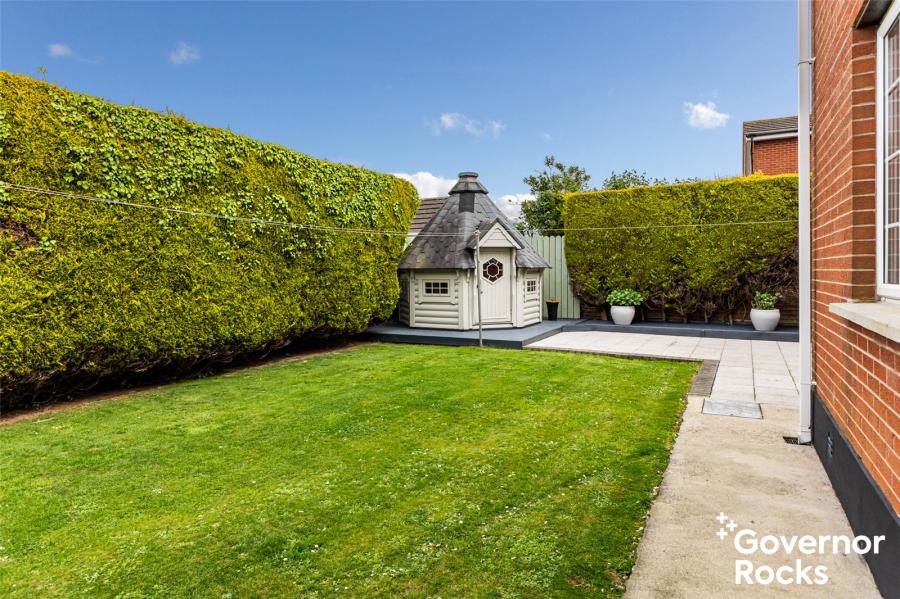 27 Belgravia Park