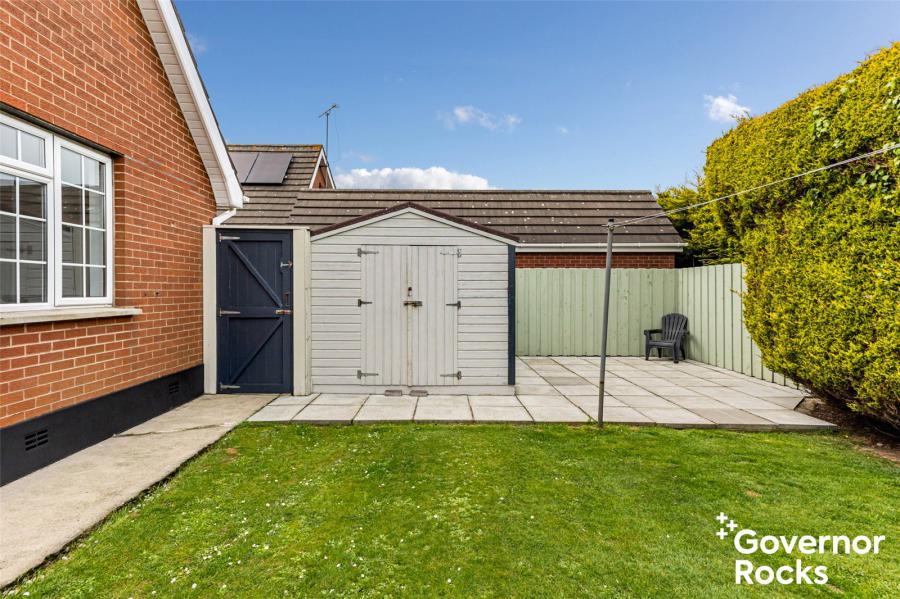 27 Belgravia Park