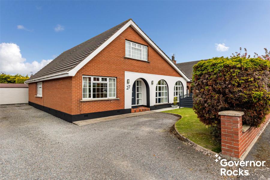 27 Belgravia Park