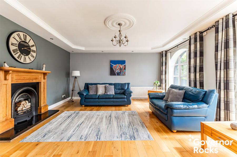 27 Belgravia Park