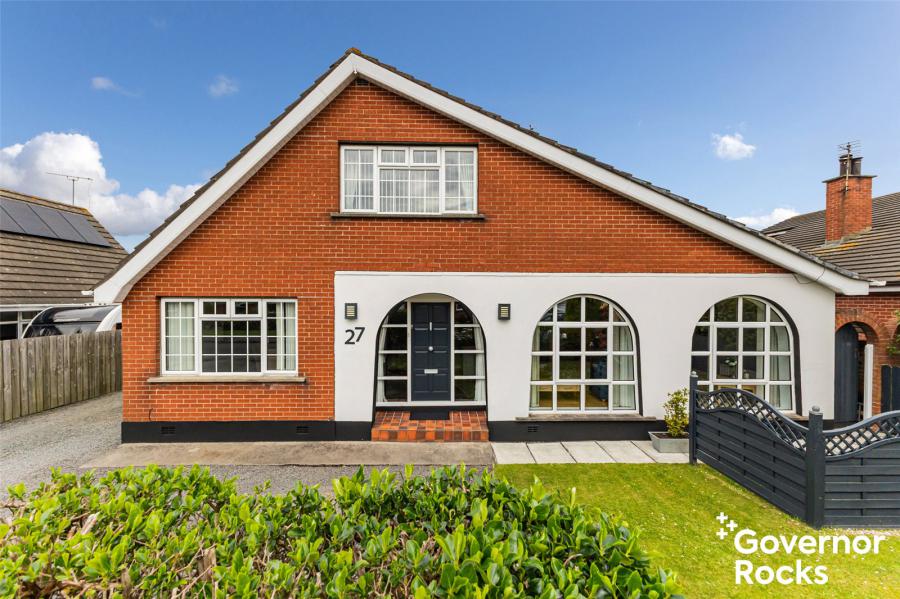 27 Belgravia Park