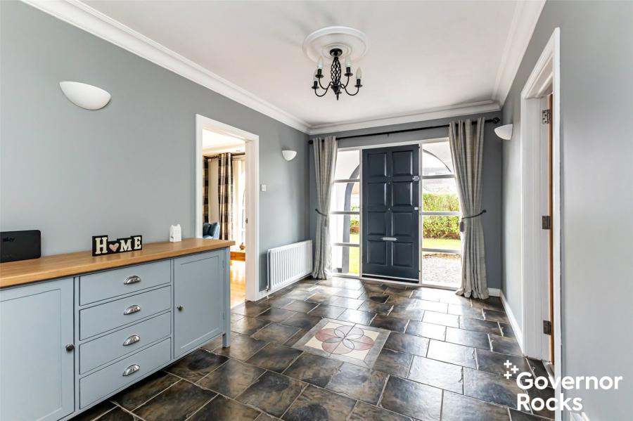 27 Belgravia Park