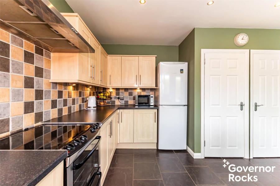 27 Belgravia Park