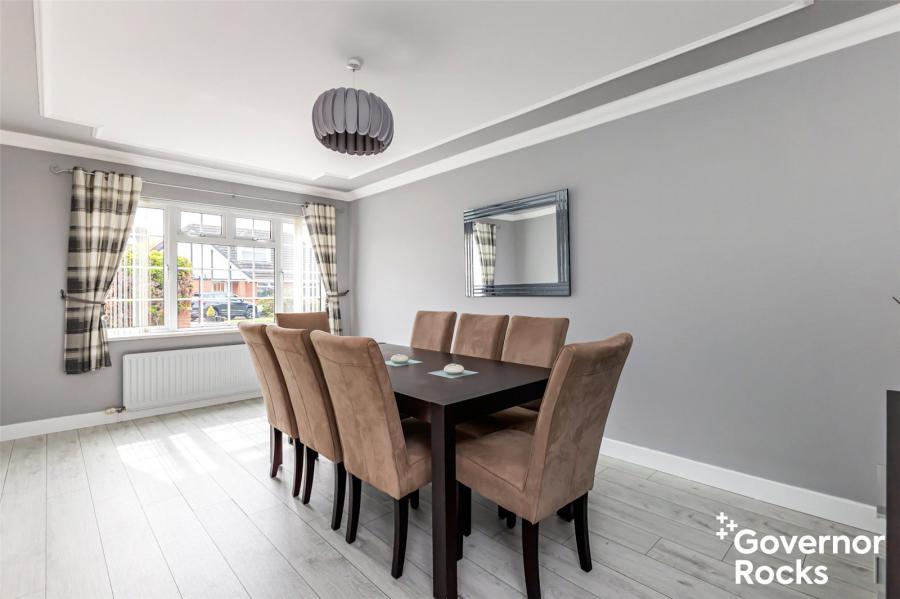 27 Belgravia Park
