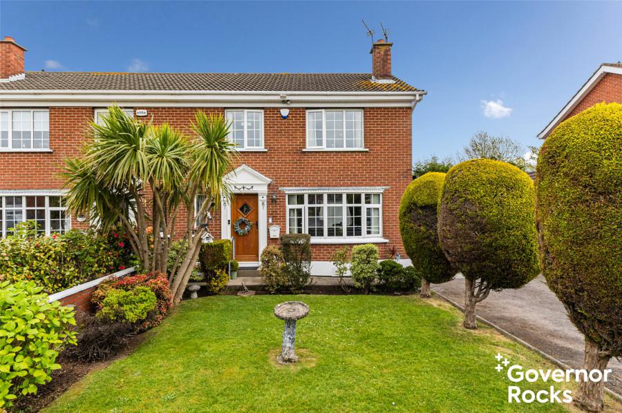 7 Ashbury Road, bangor, BT19 6TZ