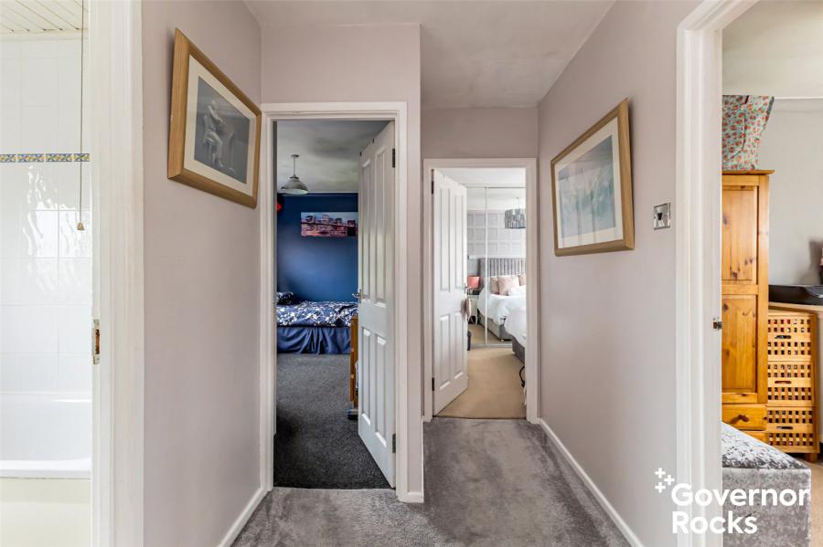 7 Ashbury Road