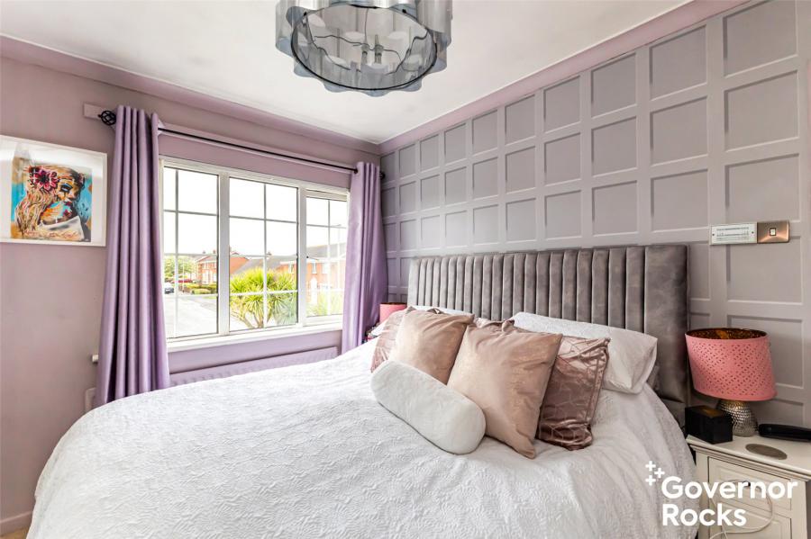 7 Ashbury Road