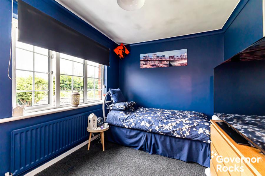 7 Ashbury Road