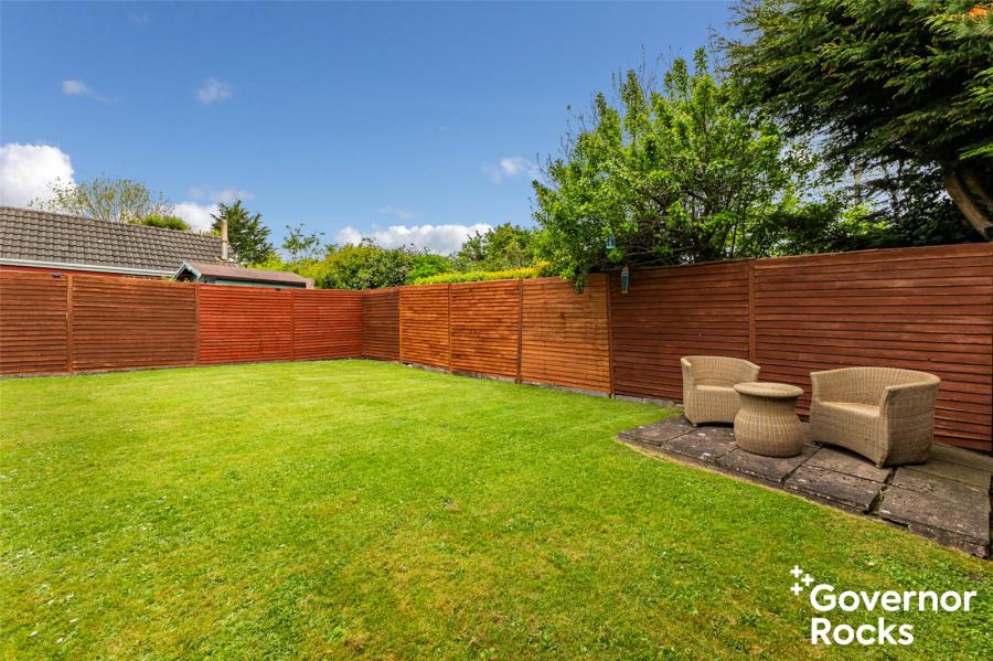 7 Ashbury Road