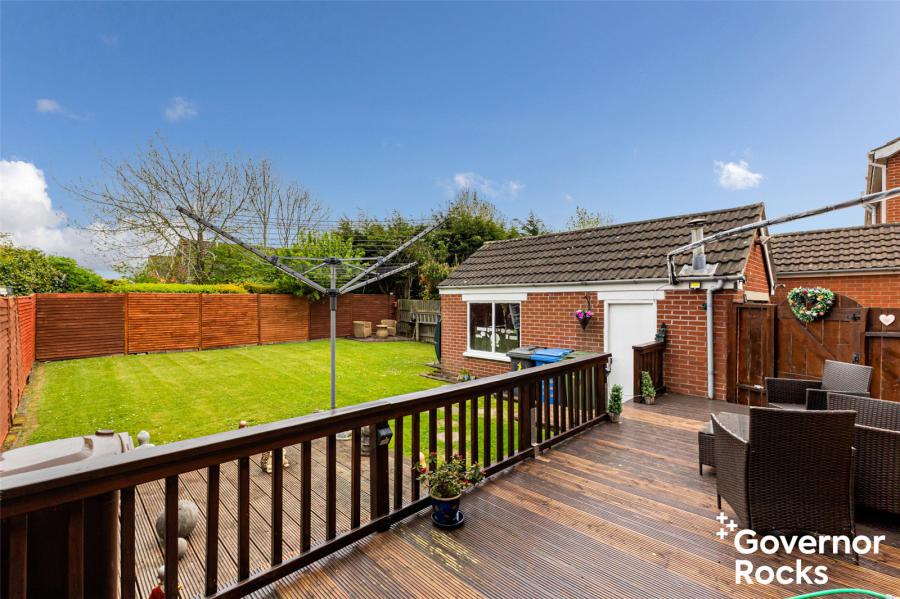 7 Ashbury Road