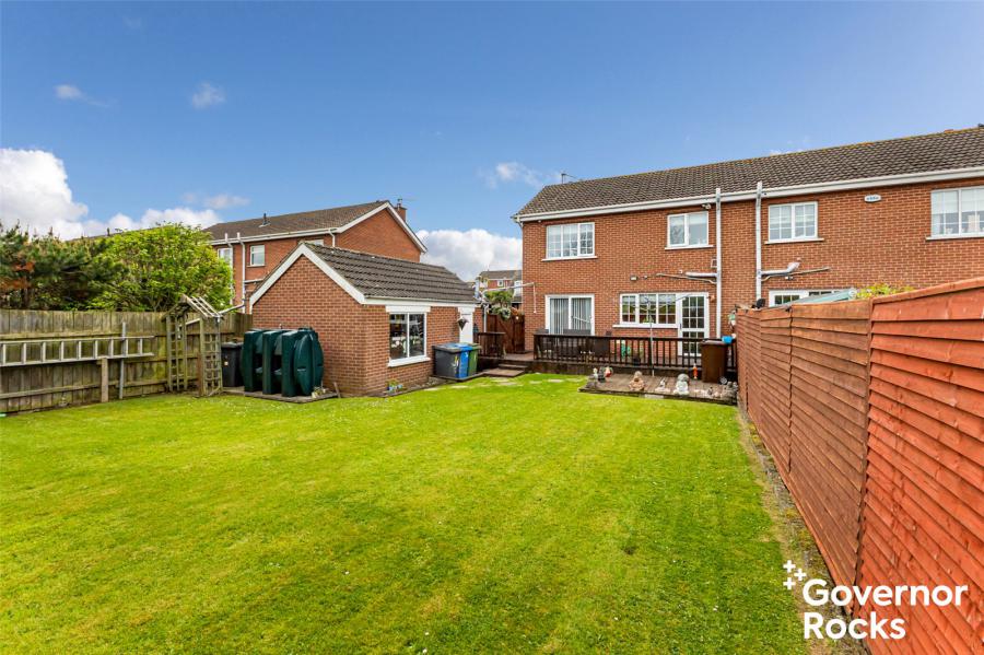 7 Ashbury Road