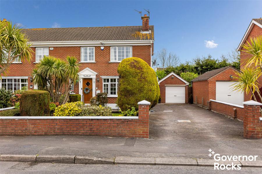 7 Ashbury Road