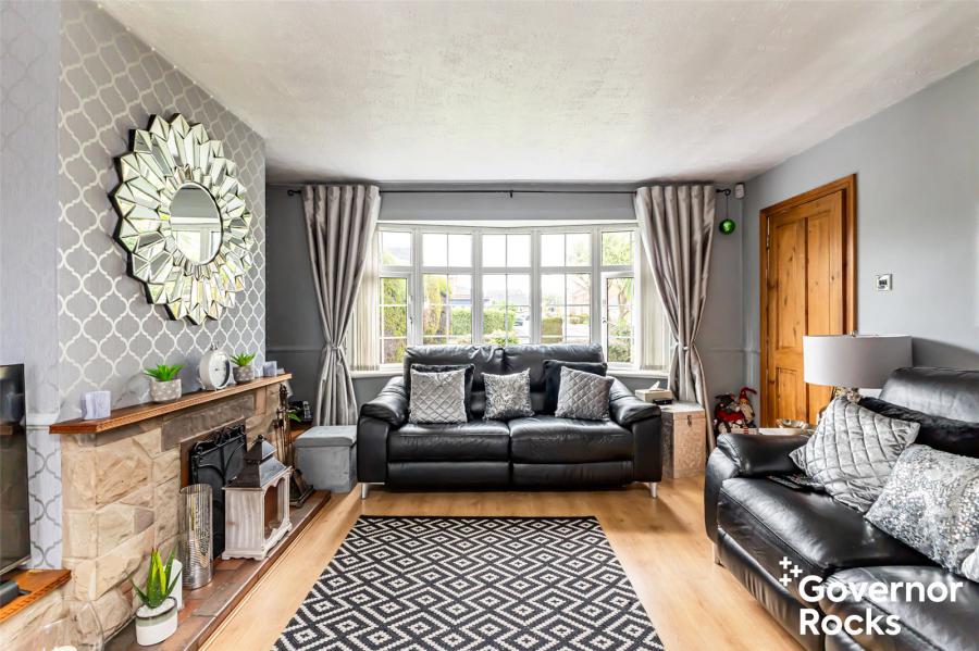 7 Ashbury Road