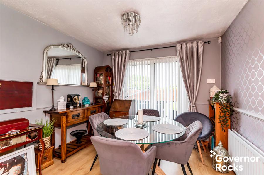 7 Ashbury Road