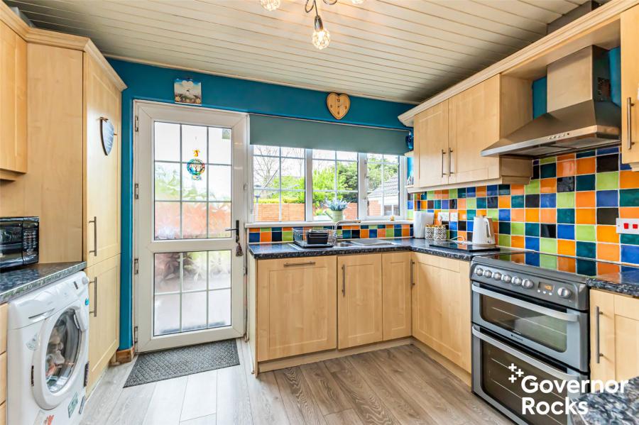 7 Ashbury Road