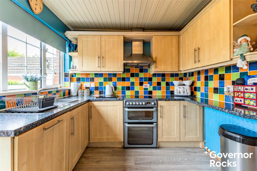 7 Ashbury Road