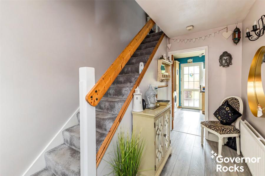 7 Ashbury Road