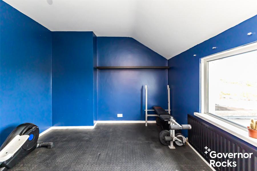 59 Gransha Road