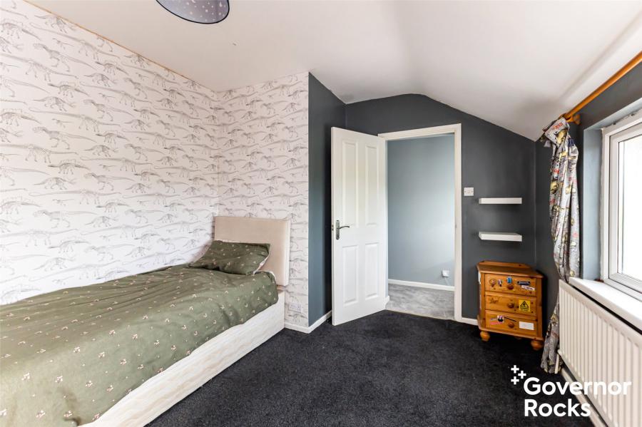 59 Gransha Road