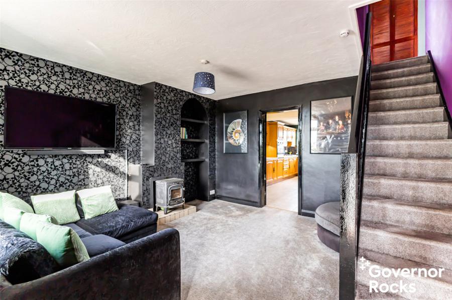 59 Gransha Road
