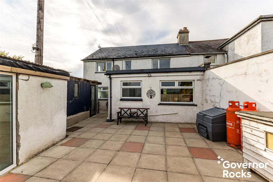 59 Gransha Road