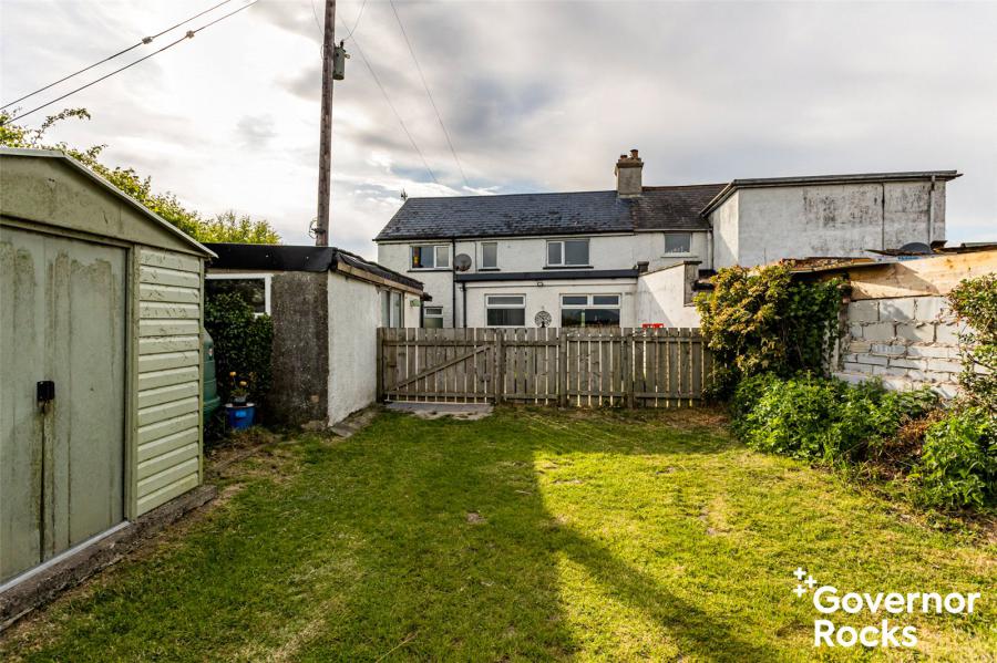 59 Gransha Road