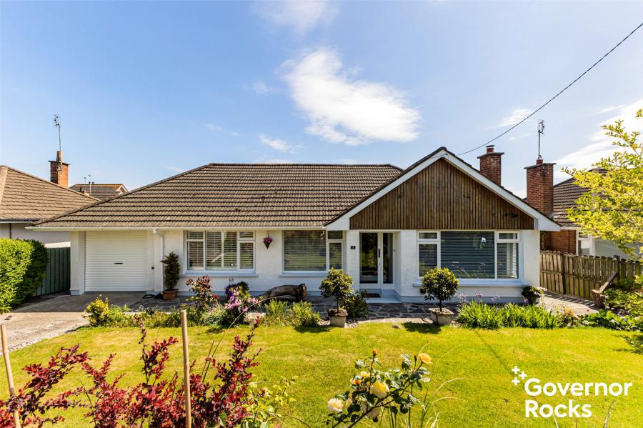 4 Park Avenue, donaghadee, BT21 0EB