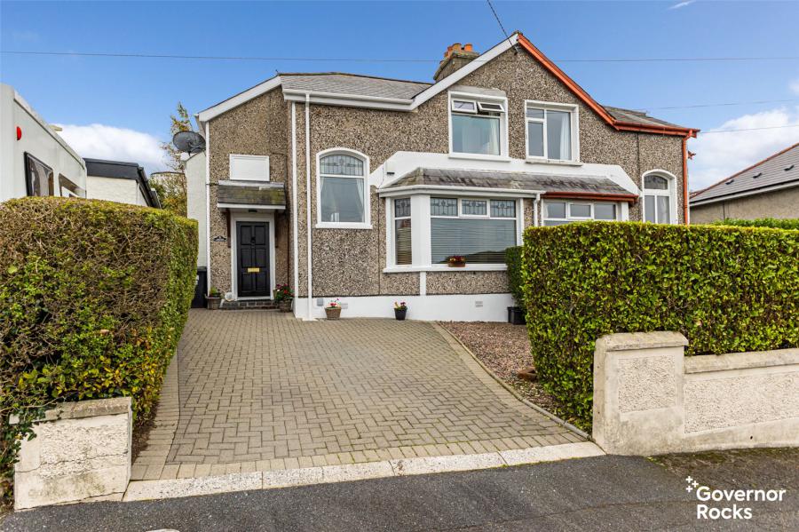 66 Grove Park
