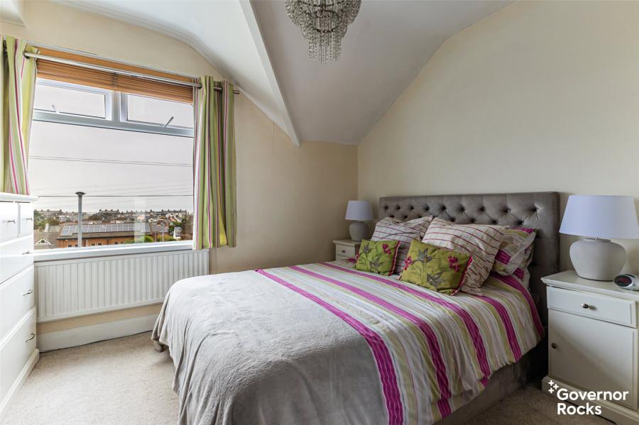 66 Grove Park 66 Grove Park