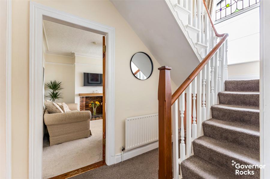 66 Grove Park