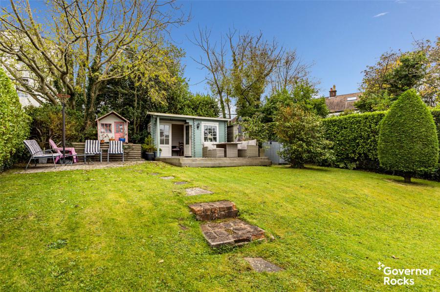 66 Grove Park 66 Grove Park