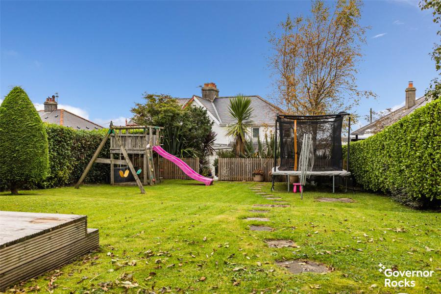 66 Grove Park 66 Grove Park