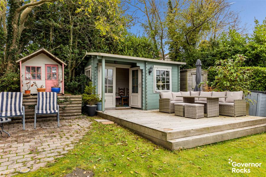 66 Grove Park 66 Grove Park