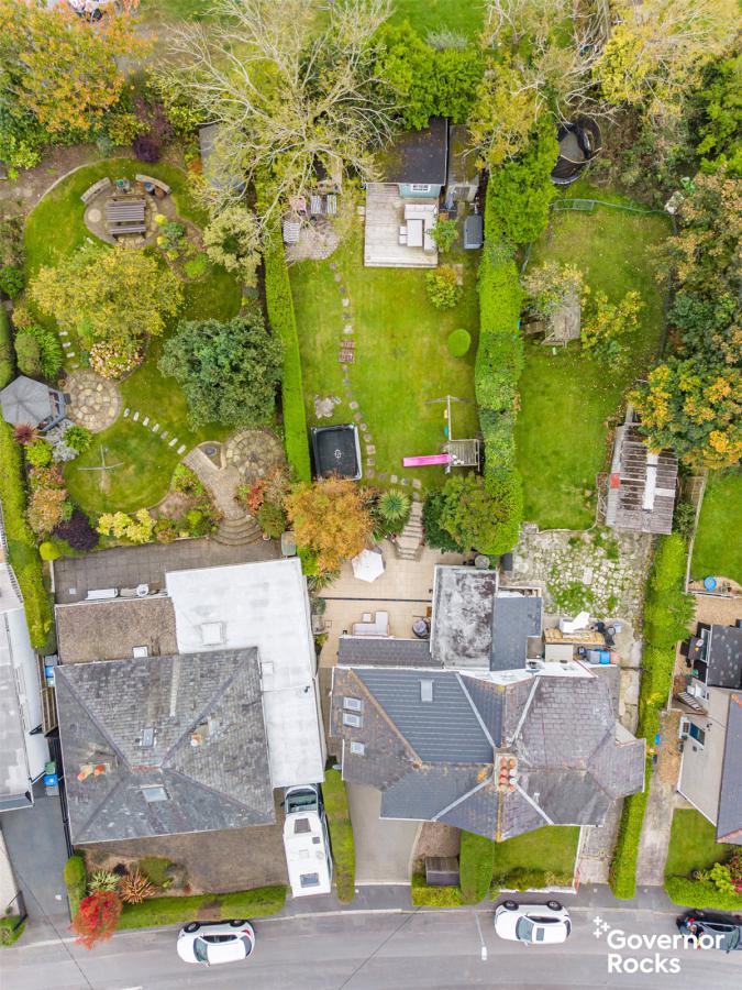 66 Grove Park