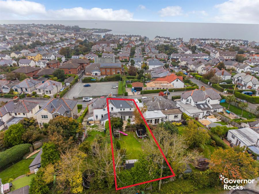 66 Grove Park