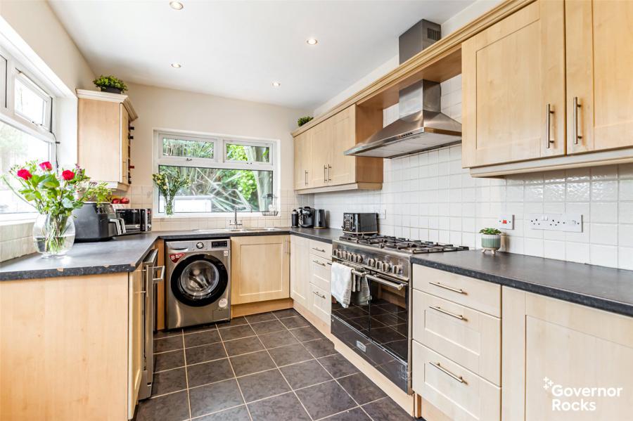 66 Grove Park 66 Grove Park