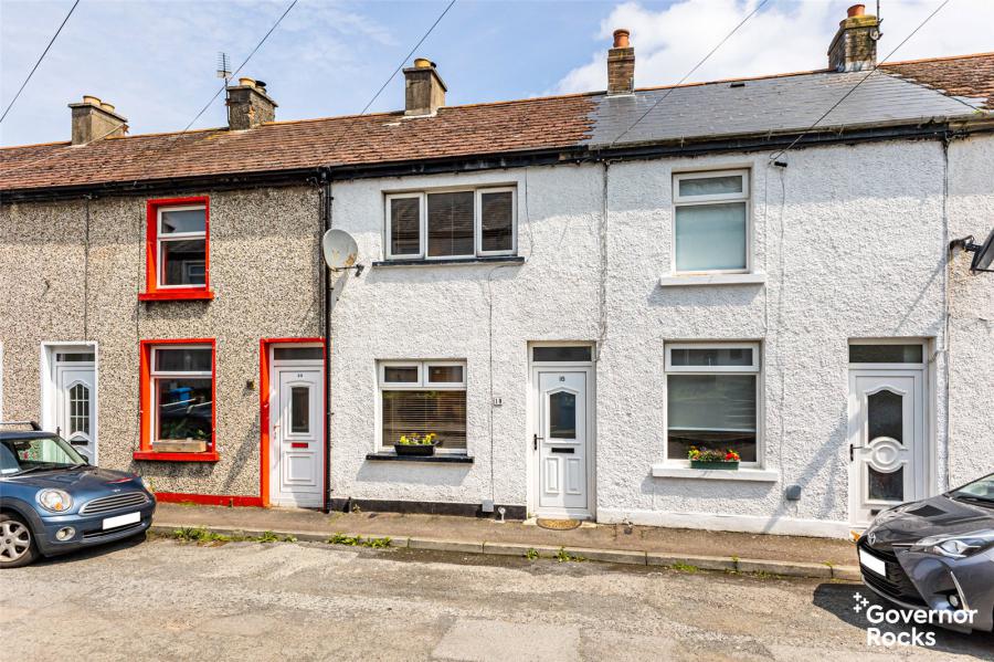 18 Meadowbank Avenue