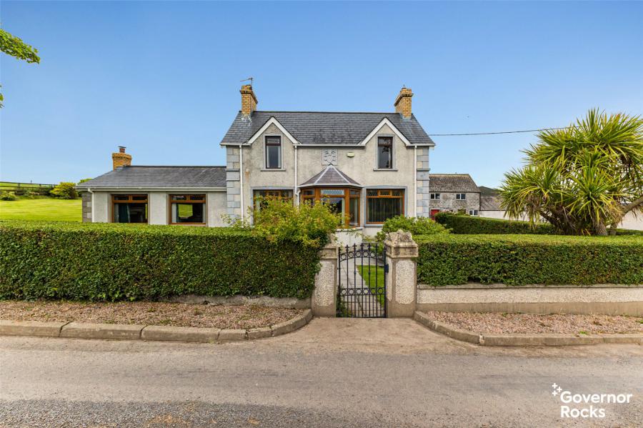 7 Craigboy Road