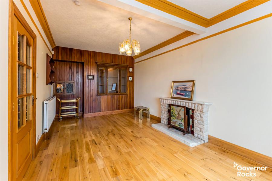 7 Craigboy Road