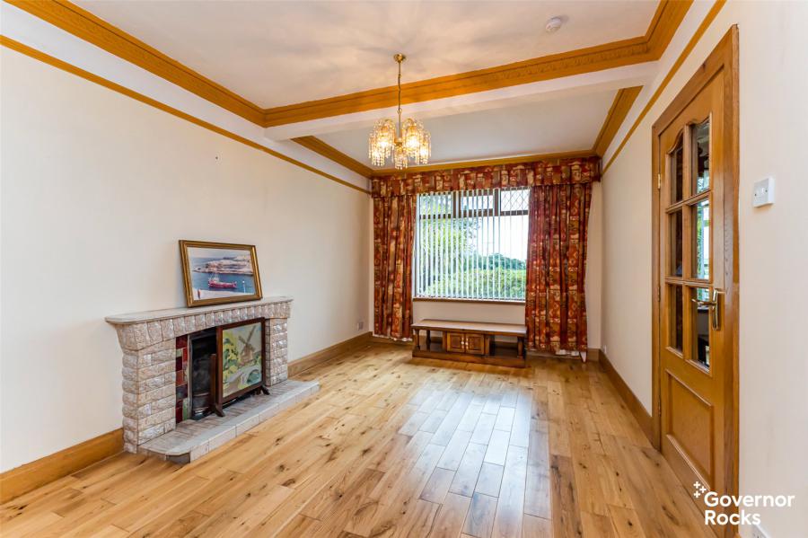 7 Craigboy Road
