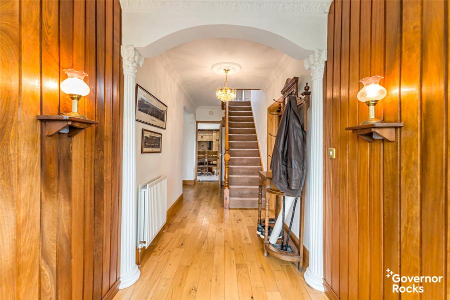 7 Craigboy Road