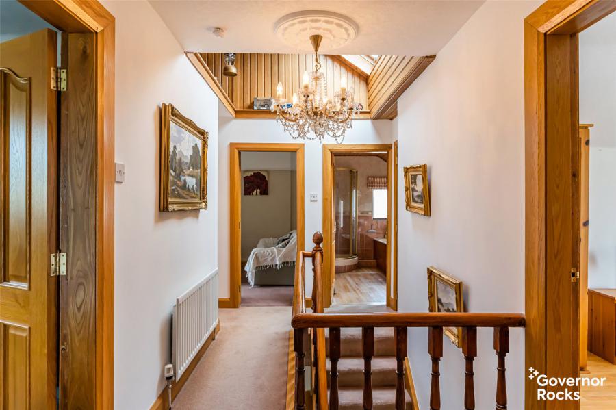 7 Craigboy Road