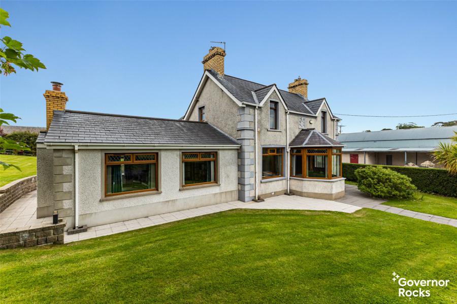 7 Craigboy Road