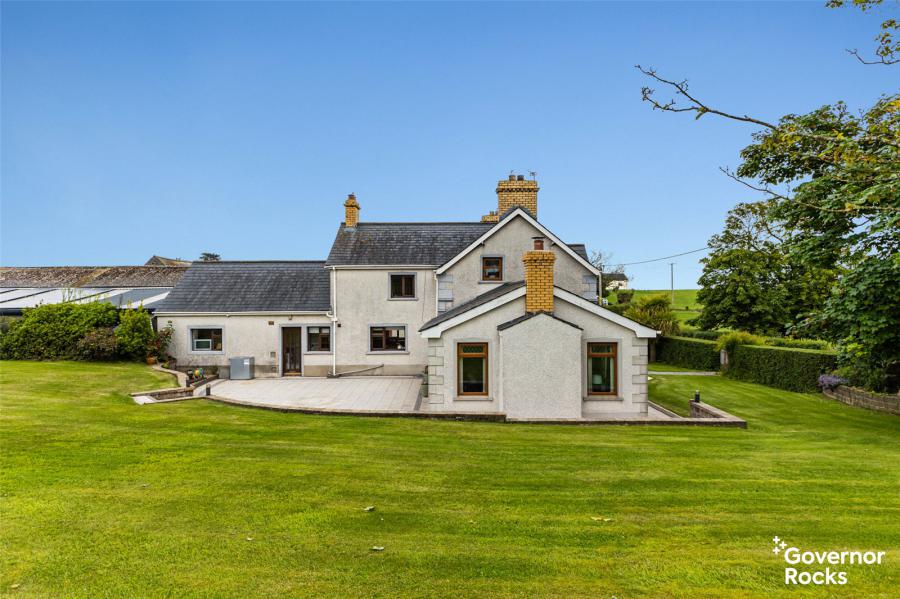 7 Craigboy Road