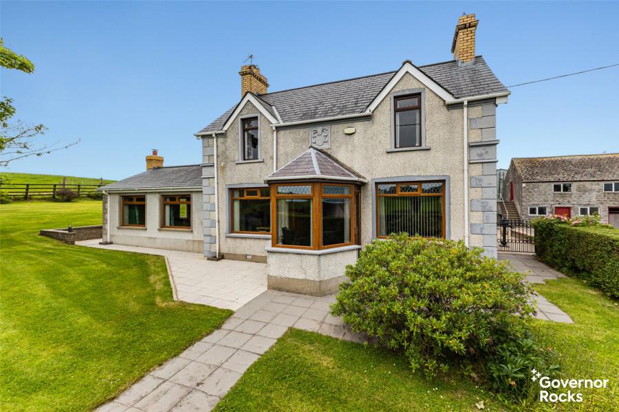 7 Craigboy Road