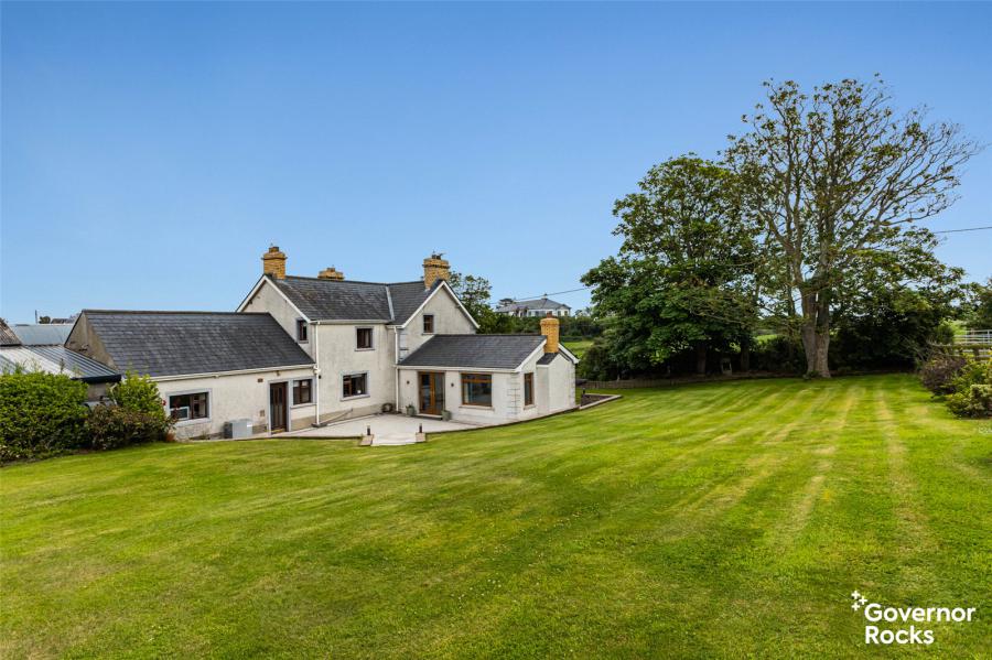 7 Craigboy Road
